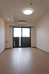 ルーブル板橋泉町壱番館 414 4階1Kのリビング/ダイニング