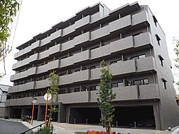 ルーブル板橋泉町壱番館 414