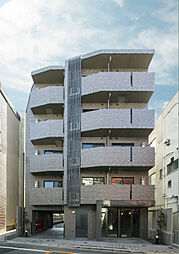 ルーブル品川西小山 401