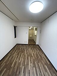 パレスハイツ千歳烏山 207 2階ワンルームのリビング/ダイニング