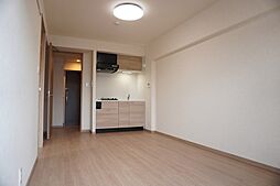 ルーブル志村坂上 302 3階1LDKのリビング/ダイニング