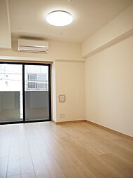 ルーブル蒲田南七番館 204 2階1Kのリビング/ダイニング