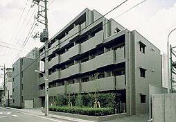 ルーブル多摩川参番館 411