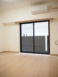 ルーブル武蔵小杉伍番館 703 4階1Kのリビング/ダイニング