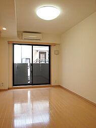 ルーブル蒲田南 422 4階1Kのリビング/ダイニング