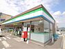 周辺：ファミリーマート 宗像徳重店（1033m）