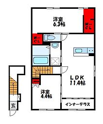 福岡県宗像市須恵2丁目