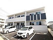 アルヴィータ東郷の賃貸物件