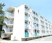 千鳥駅より徒歩11分 築60年11ヶ月 4階建の賃貸物件