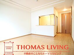 JR鹿児島本線 海老津駅 3.1kmの賃貸アパート 2階2LDKのリビング/ダイニング