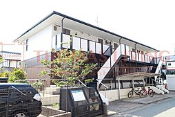 JR鹿児島本線 福工大前駅 徒歩10分の賃貸アパート