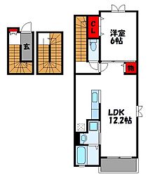 JR鹿児島本線 千鳥駅 徒歩5分
