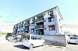 JR鹿児島本線 福工大前駅 徒歩15分の賃貸アパート