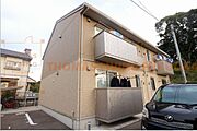 ルーシェリアフクマの賃貸物件