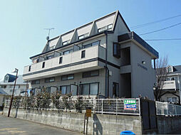 JR鹿児島本線 福工大前駅 徒歩4分の賃貸アパート