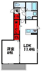 JR鹿児島本線 ししぶ駅 徒歩18分