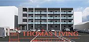 ENSTEPNo.18香椎の賃貸物件