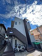 CB奈多ミルトの賃貸物件