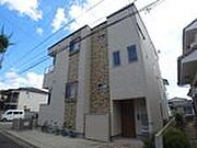 メゾンソレイユ2の賃貸物件