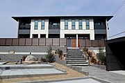 千早駅より徒歩11分 築4年2ヶ月 2階建の賃貸物件