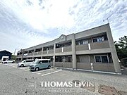 ボヌール新宮の賃貸物件