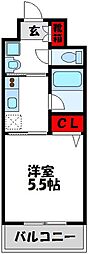 JR鹿児島本線 教育大前駅 徒歩8分