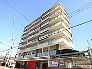 赤間駅より徒歩1分 8階 築13年8ヶ月の賃貸物件