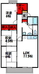 西鉄貝塚線 西鉄新宮駅 徒歩10分