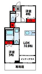 JR鹿児島本線 福工大前駅 徒歩12分 1階/-