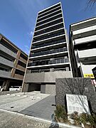 フェリシア香椎ルークスの賃貸物件