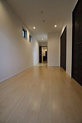 TAISHOKANTHEAPARTMENT 1Kの写真