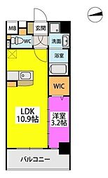 西鉄貝塚線 香椎宮前駅 徒歩6分
