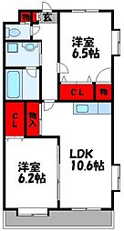 福岡県古賀市新久保1丁目