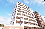 赤間駅より徒歩11分 4階 築24年4ヶ月の賃貸物件