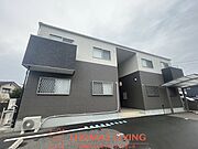 ピンズ田熊の賃貸物件