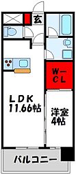 JR鹿児島本線 赤間駅 徒歩7分