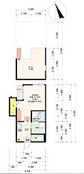 JR鹿児島本線 香椎駅 徒歩7分
