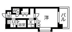 JR鹿児島本線 箱崎駅 徒歩2分 3階/-