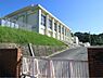 周辺：宗像市立自由ケ丘中学校（1445m）