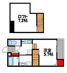 JR鹿児島本線 福間駅 徒歩16分