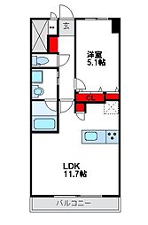 LEVANTE 2階