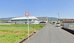 高野口町伏原土地の土地画像