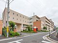 湘陽かしわ台病...