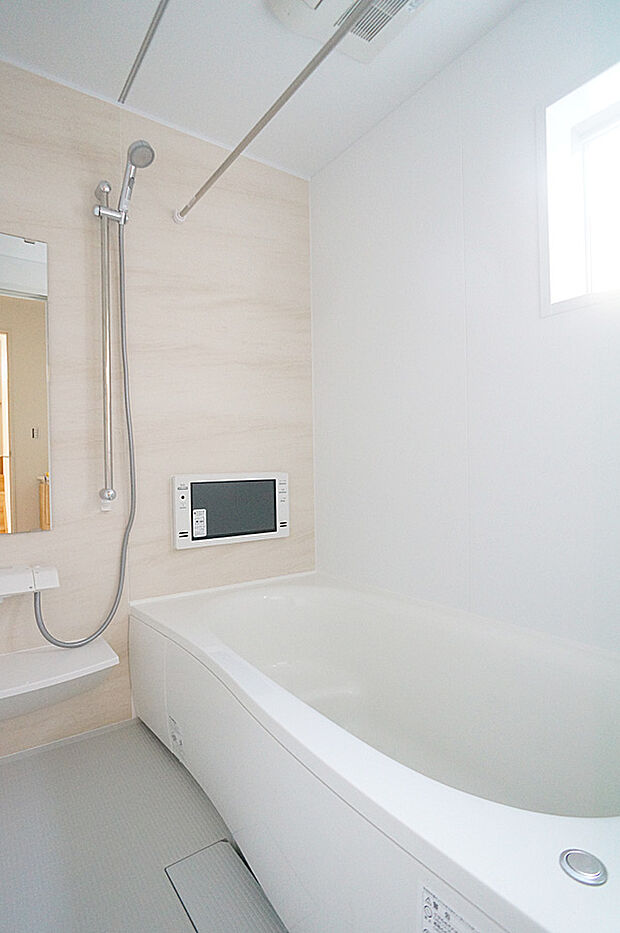 ■一日の疲れを癒す、心落ち着く空間です