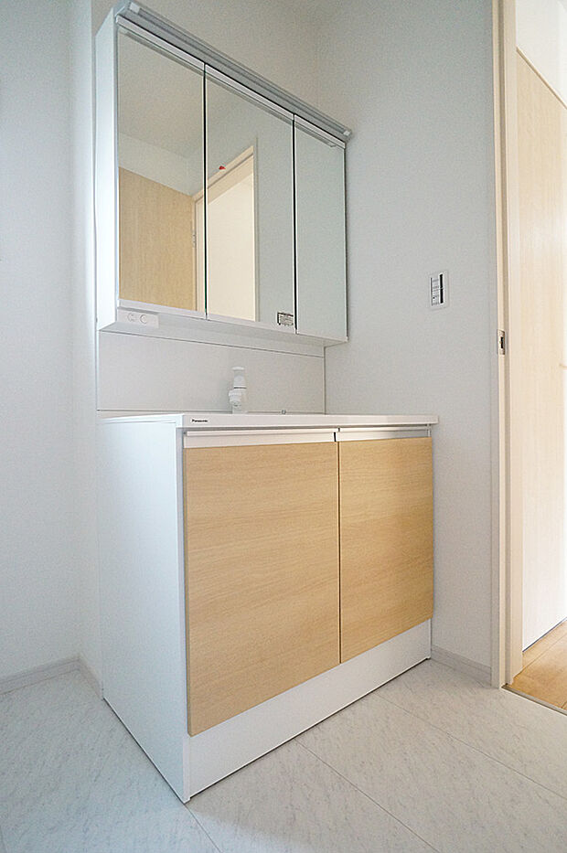 ■清潔感があり、気持ちよく使えます