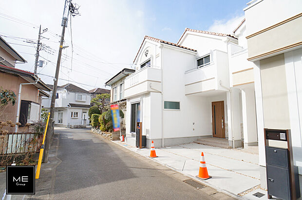 ■新しい時代の息吹を感じる、心地よい環境