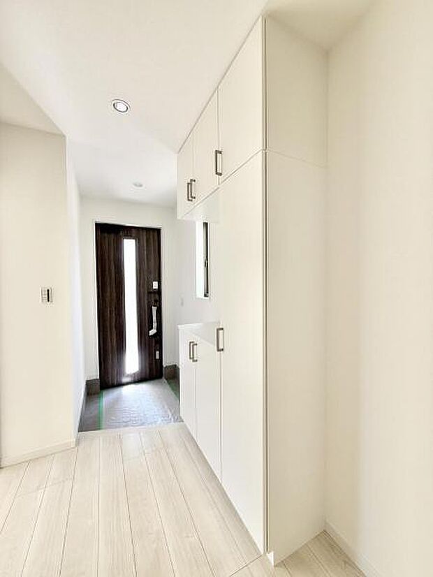 ■ 家族やゲストをやさしく迎える、心地よい空間