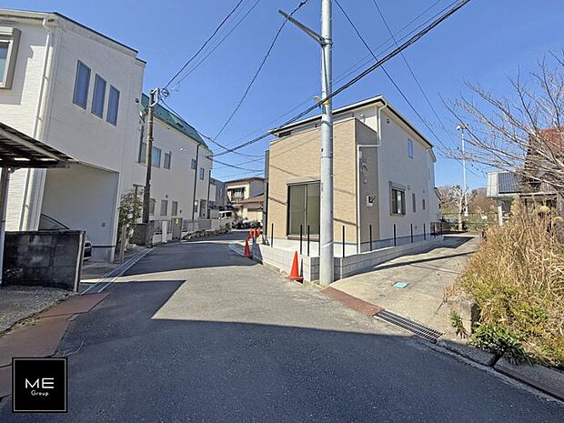 ■新しい時代の息吹を感じる、心地よい環境