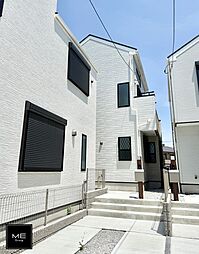 神奈川県平塚市高浜台