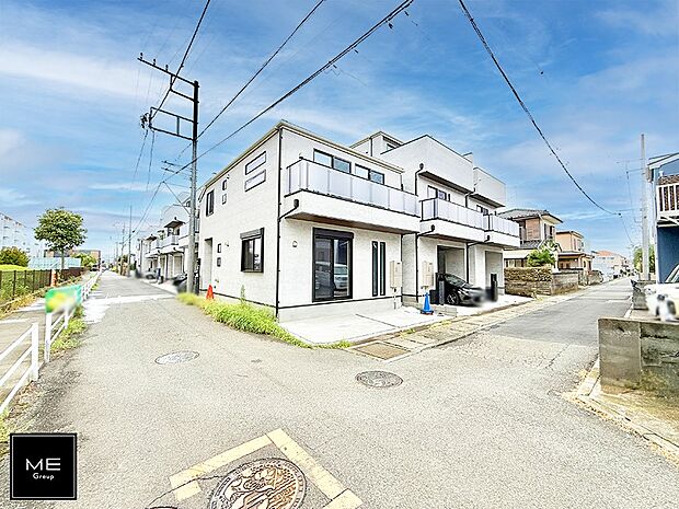 ■新しい時代の息吹を感じる、心地よい環境